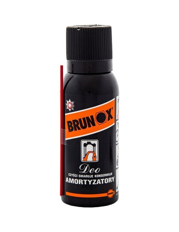 Środek Brunox Deo 100 ml