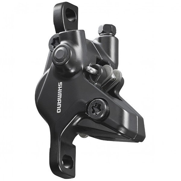 Zacisk hamulca tarczowego SHIMANO Deore BR-MT410 hydr, PM