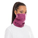 Chusta Buff Coolnet UV+ Neckwear raspberry HTR