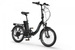 Ecobike rower elektryczny EVEN BLACK 20