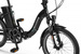 Ecobike rower elektryczny EVEN BLACK 20