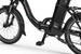 Ecobike rower elektryczny EVEN BLACK 20