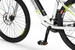 Ecobike rower elektryczny SX3 27,5 17" biały