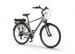 Ecobike rower elektryczny Traffic M 28" 19 steel