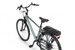 Ecobike rower elektryczny Traffic M 28" 19 steel