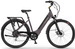 Ecobike rower elektryczny X-CITY Coffee  28 19" 17,5Ah