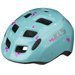 KASK KELLYS ZIGZAG Mięta DZIECIĘCY XS/45-49 cm