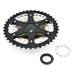 Kaseta rowerowa 8rz 11-40T SHIMANO CS-HG400