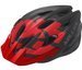 Kask Blaze 018 red  M/L (58-61cm)