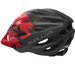 Kask Blaze 018 red  M/L (58-61cm)