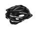 Kask Dynamic 019 black- silver M/L (58-61cm)