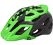 Kask Kellys Dare 018 green M/L (58-61 cm)