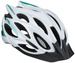 Kask Kellys Dynamic 019 white M/L (58-61cm)