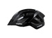 Kask Lazer Compact Black Uni 54-61cm 