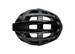 Kask Lazer Compact Black Uni 54-61cm 