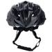 Kask ProX Thunder M (53-56 cm) czarno-miętowy