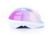 Kask Tempish RAYBOW GIRL RÓŻOWY DLA DZIECI XS ( 45-47 ) cm