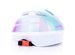 Kask Tempish RAYBOW GIRL RÓŻOWY DLA DZIECI XS ( 45-47 ) cm