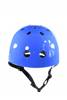 Kask rowerowy Awina By Moon BMX L niebieski