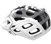 Kask rowerowy Kellys Dare 018 white S/M (54-57 cm)