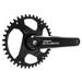 Mechanizm korbowy SHIMANO 9/10/11rz FC-U4000-1 175mm 42T