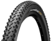 Opona Cross King 29x2.00 czarna drut 690g