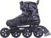 Rolki Vivo Thunder II PW-150AY black/grey 44