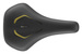 Siodło rowerowe Selle Royal New Lookin Moderate męskie, czarne 52A6HR00391N2