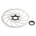 Tarcza hamulca 203mm Cent Lock SHIMANO SLX SM-RT70 Ice-Tech